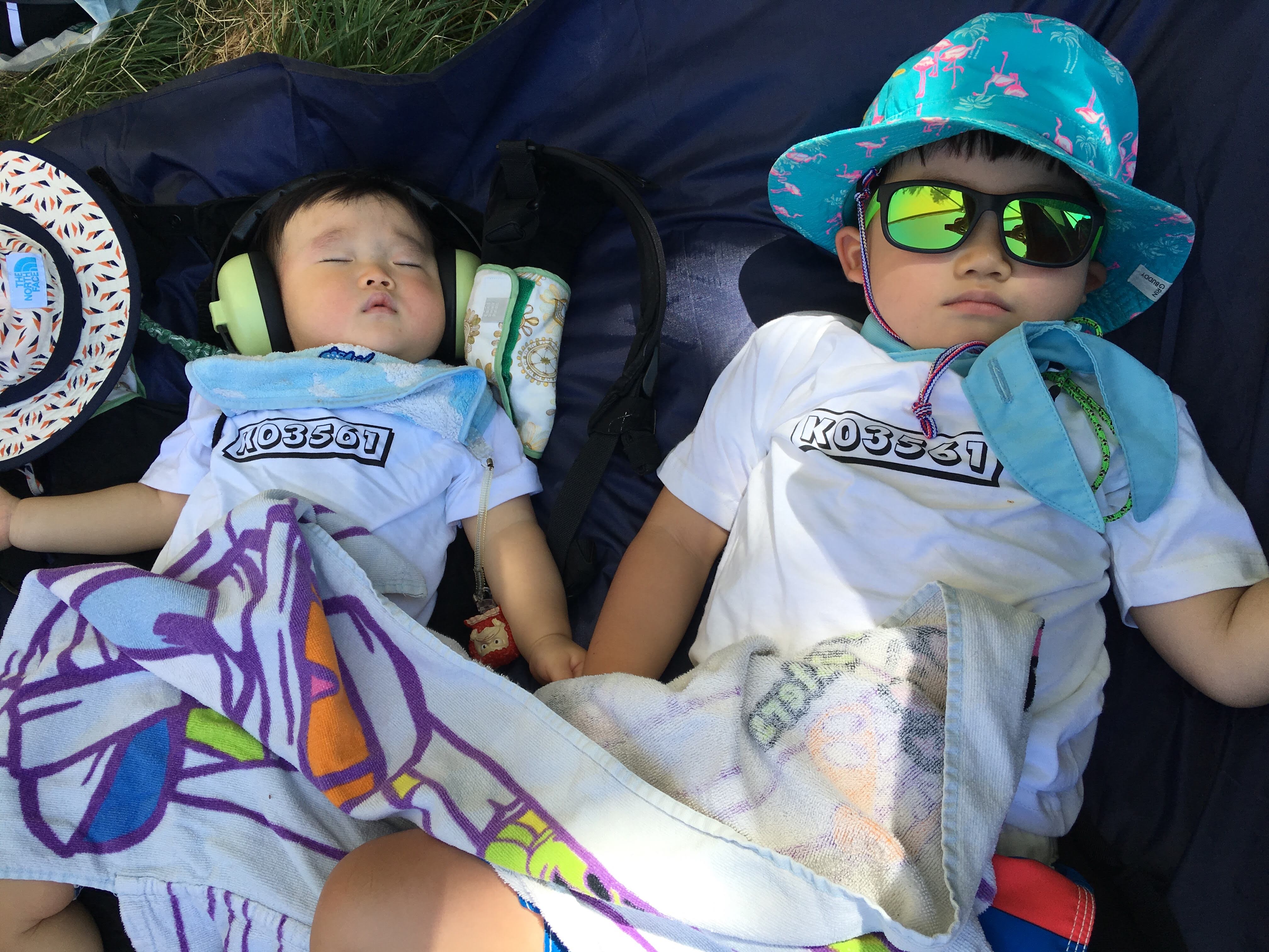 フジロック2018回想